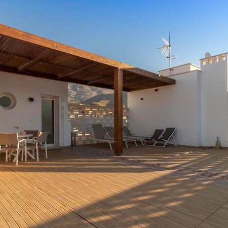 Alpujarra Secret By Eme Hoteles (Adults Only) Orgiva Extérieur photo