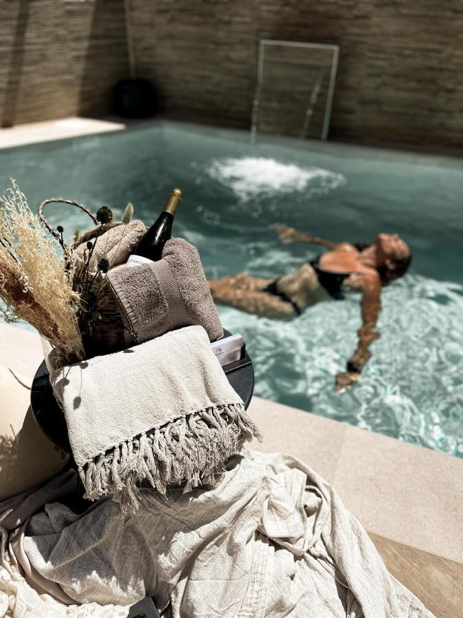 Alpujarra Secret By Eme Hoteles (Adults Only) Orgiva Extérieur photo