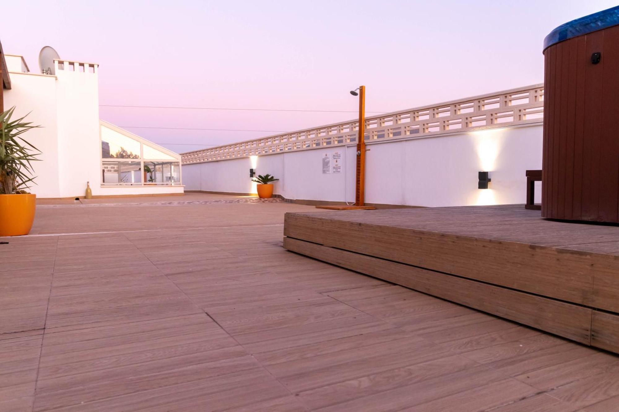 Alpujarra Secret By Eme Hoteles (Adults Only) Orgiva Extérieur photo