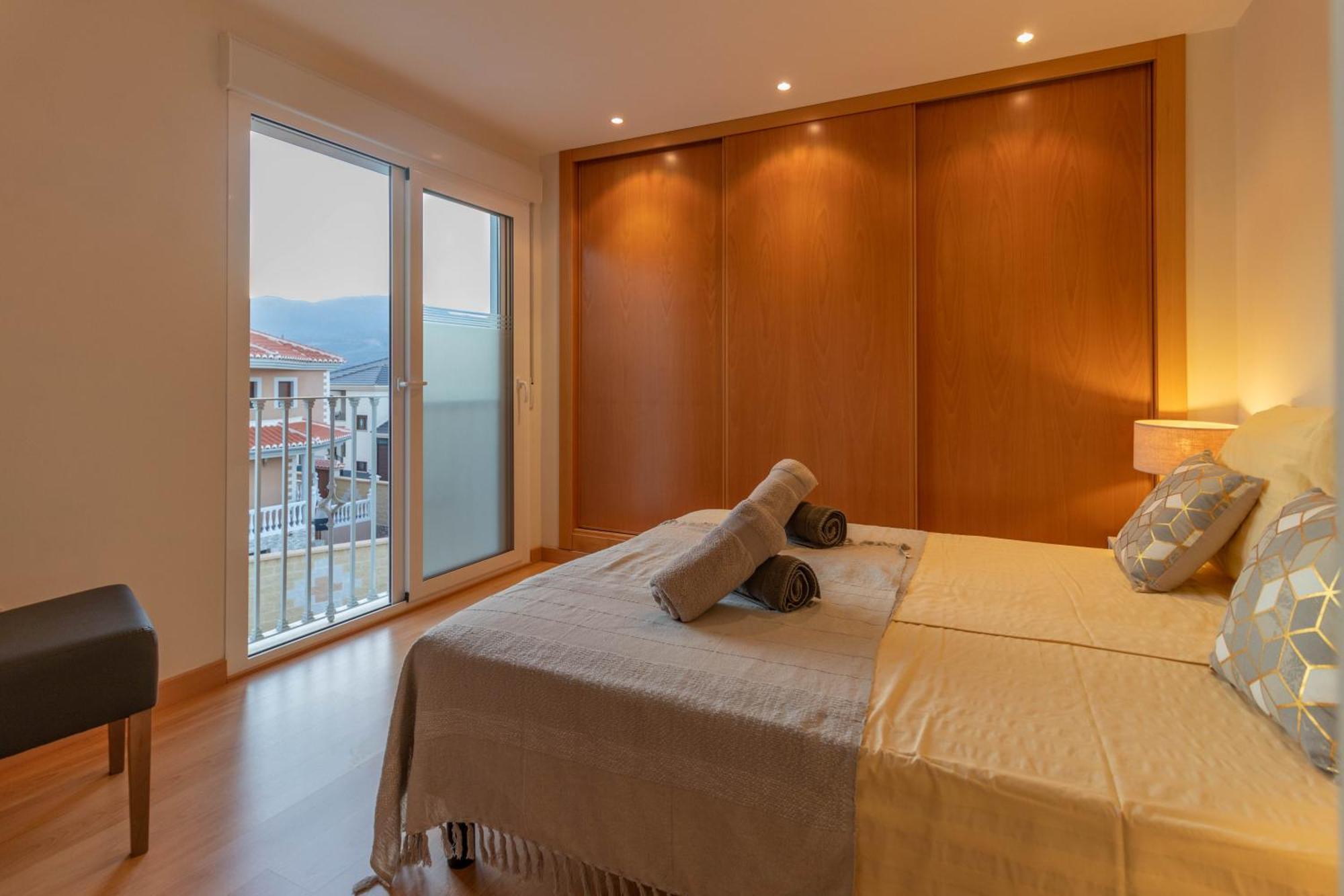 Alpujarra Secret By Eme Hoteles (Adults Only) Orgiva Extérieur photo